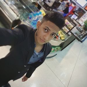 Meet your Posher, Javid